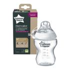 BIBERON ET PIECES DETACHEES BIBERON 260ML SANS BISPHENOL A