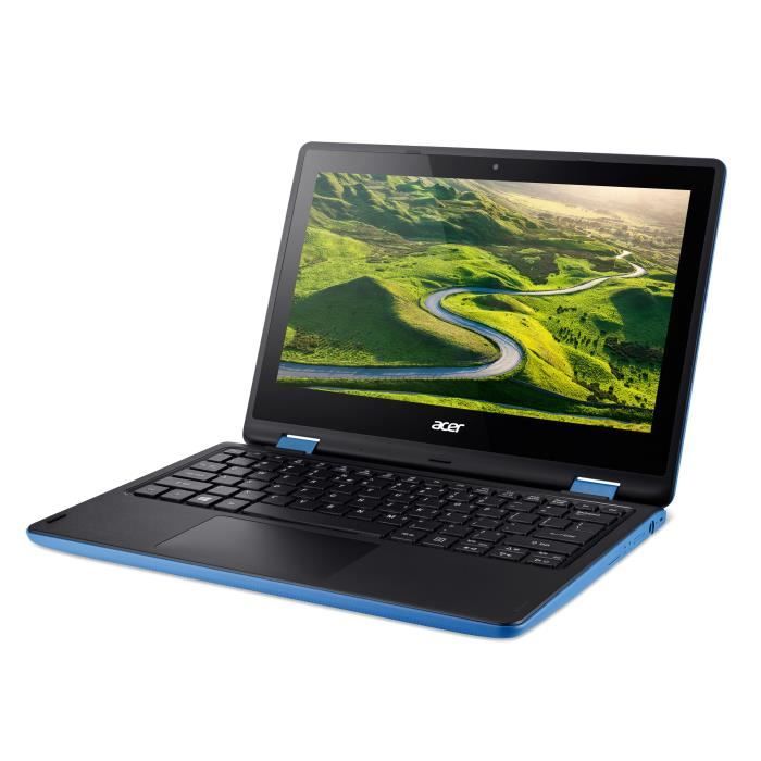  Acer PC Portable Tactile 11,6" Aspire R3131TC8J8 OrdinateurPasCher