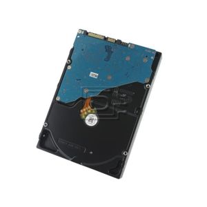 TOSHIBA Disque Dur - 6 To - 7200 RPM - SATA 6Gbit/s - 4kn
