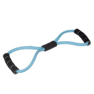 FYTTER Tube de Résistance pour Musculature des Bras