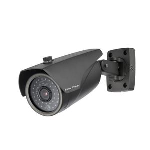 NEW DEAL Caméra de surveillance IP extérieur connectée NDS-EXT100B