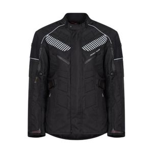 RIDER-TEC Veste moto ? longue homologué CE