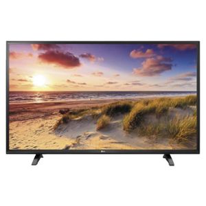 LG 32LH500D TV LED HD 80cm (32\
