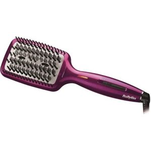 BABYLISS Brosse lissante HSB100EB