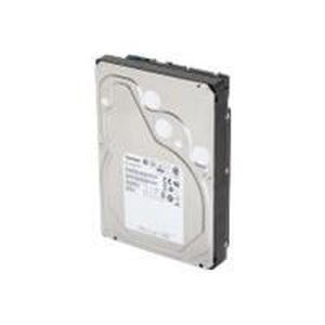 TOSHIBA Disque Dur - 5 To - 7200 RPM - SATA 6Gbit/s - 512e