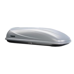 THULE Coffre de Toit Océan 200 Gris 450L