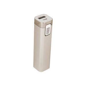 Urban Factory Power Bank 3000 mAh Pocket Gris