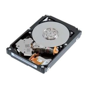 TOSHIBA Disque Dur - 600 Go - 15000 RPM - SAS 6Gbit/s - 512n