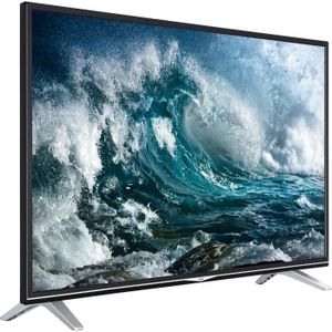 HAIER LEU55V300S TV LED 4K UHD 140 cm (55\