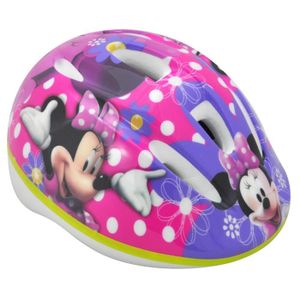 MINNIE Casque de Protection Taille S