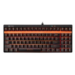 VPRO Clavier Gamer mécanique V500S - Filaire - Rétroéclairé - PC