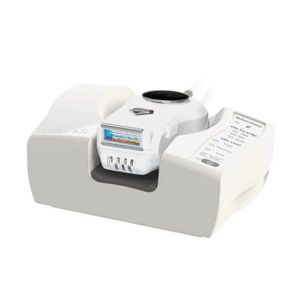 MÉ - Epilateur ? lumi?re pulsée ILCD2000T