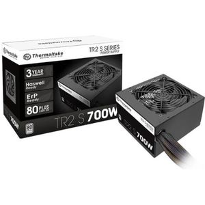 Thermaltake Alimentation TR2 S 700W 80Plus