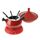 FONDUE ELECTRIQUE SANGHA DM-100A
