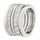 BAGUE - CHEVALIERE JEAN-LOUIS SCHERRER Bague Femme