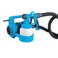  Station de peinture / Aspirateur BUILDER 600W