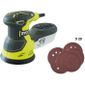  PONCEUSE EXCENTRIQUE ROS300A