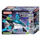 JEU ASSEMBLAGE CONSTRUCTION Patrol Silver Force