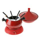 FONDUE ELECTRIQUE SANGHA DM-100A