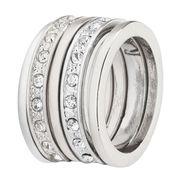 BAGUE - CHEVALIERE JEAN-LOUIS SCHERRER Bague Femme