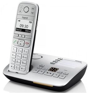 Téléphone fixe SIEMENS Gigaset E500 A Téléphone fixe SIEMENS Gigaset E500 A