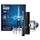 Oral-B Genius 9000 Black par Braun Brosse à dents