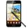 SMARTPHONE SAMSUNG SGH N7000 GALAXY NOTE BLEU