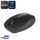 SOURIS Amarina souris sans fil 2.4GHz Optique Noire