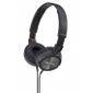 CASQUE- ECOUTEUR SONY MDR-ZX300 Black