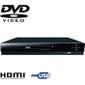 LECTEUR DVD - DIVX TAKARA KDV100 Black