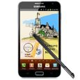 SMARTPHONE SAMSUNG SGH N7000 GALAXY NOTE BLEU