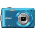 COMPACT Appareil photo numérique NIKON COOLPIX S3300 Bleu