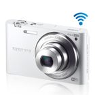 COMPACT SAMSUNG MV900F Compact - Wi-fi intégré - Blanc
