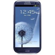 SMARTPHONE SAMSUNG GALAXY S III  I9300 Bleu