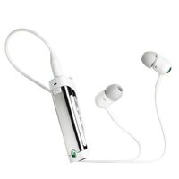 OREILLETTE SONY ERICSSON MW 600 Blanc