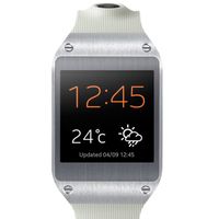 Samsung Galaxy Gear Blanc Samsung Galaxy Gear Blanc