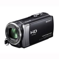 Acheter pas cher et tous frais compris SONY HDRCX200 avec La Transparence des Prix