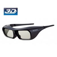 LUNETTES 3D SONY TDGBR200B