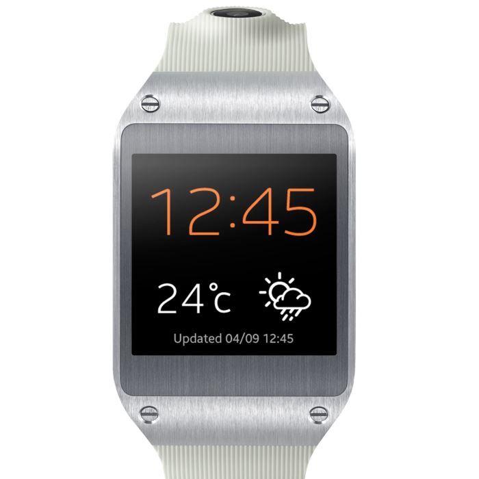 smartwatch samsung galaxy gear 2