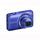 APPAREIL PHOTO COMPACT NIKON COOLPIX S6300 Compact - Bleu Navy
