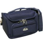 SET DE VALISES Kinston Set de 5: 3 valises + 1 sac reporter + 1 v