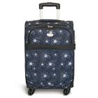 SET DE VALISES KINSTON Set de 3 Valises Trolley 4 roues