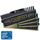 MÉMOIRE PC - PORTABLE Corsair 16Go DDR3 1600MHz CL9 Vengeance