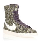  NIKE Baskets Blazer High Roll Liberty Femme