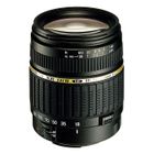 OBJECTIF REFLEX -FLASH TAMRON 18-200mm F3.5-6.3 DiII LD Macro CANON
