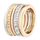 BAGUE - CHEVALIERE JEAN-LOUIS SCHERRER Bague Femme