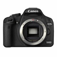 APPAREIL PHOTO NUMERIQUE CANON EOS 500D Seul*