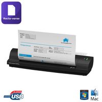 SCANNER Brother DS-700D