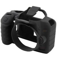 HOUSSE / ETUI / COQUE / FACADE Coque silicone EasyCover pour Canon 1000D