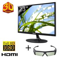 ECRAN PC Samsung S23A700D